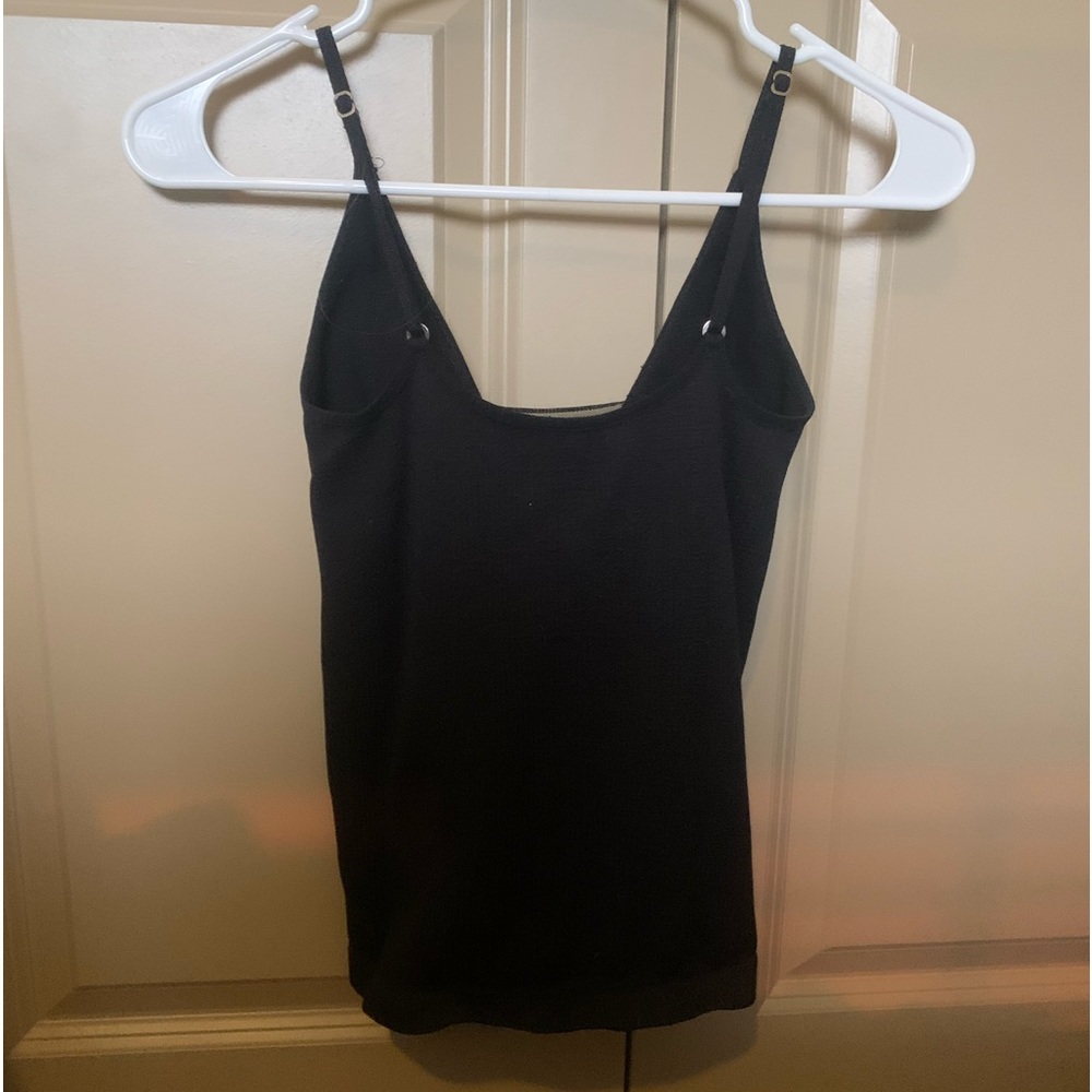 Free People Ribbed Tank - Picture 4 of 7